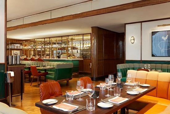 Café Boulud Toronto
