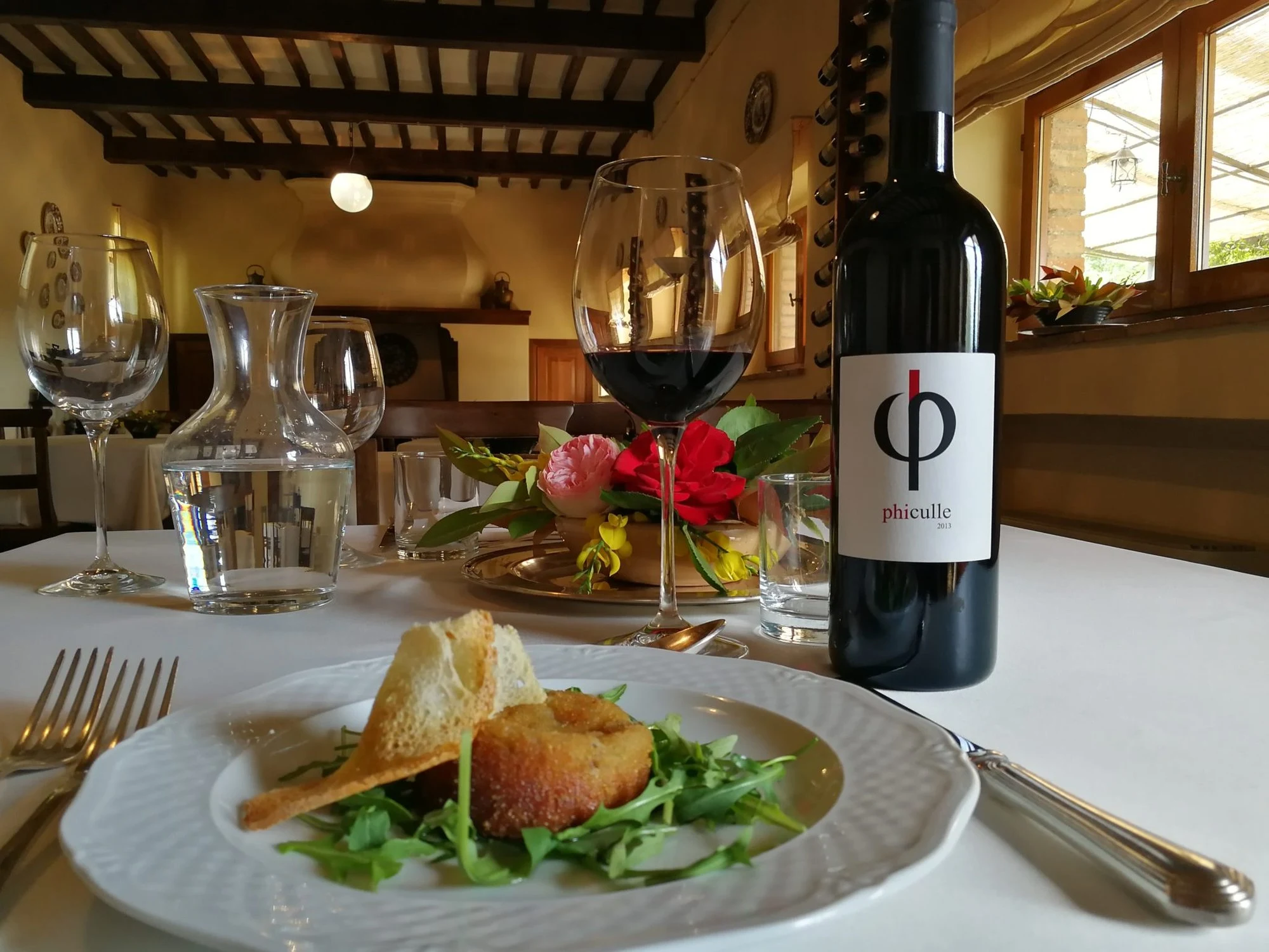 Tenuta Vitalonga