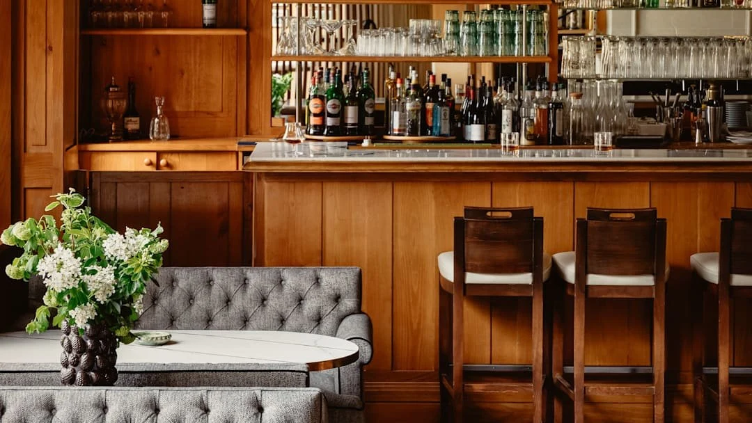Le Club Restaurant