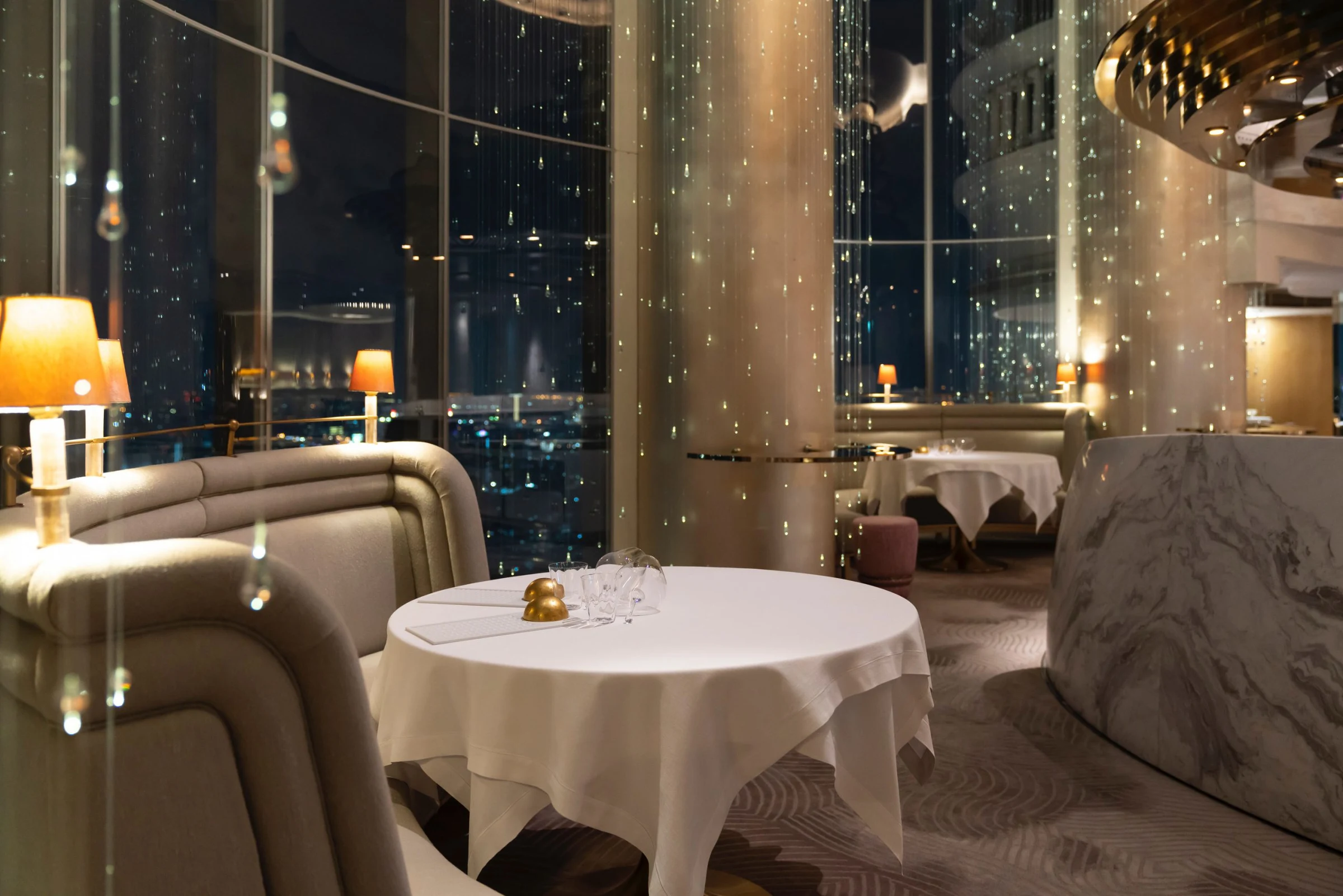 Chef's Table