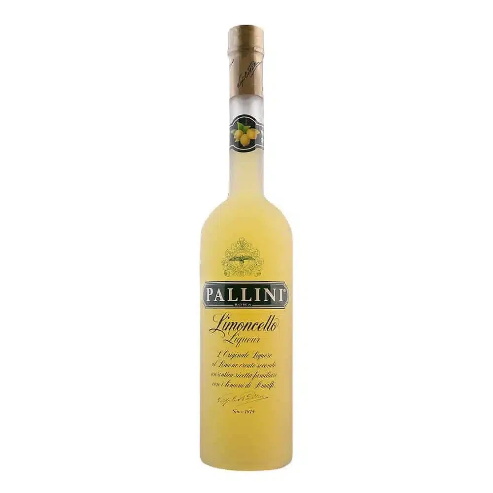 Pallini