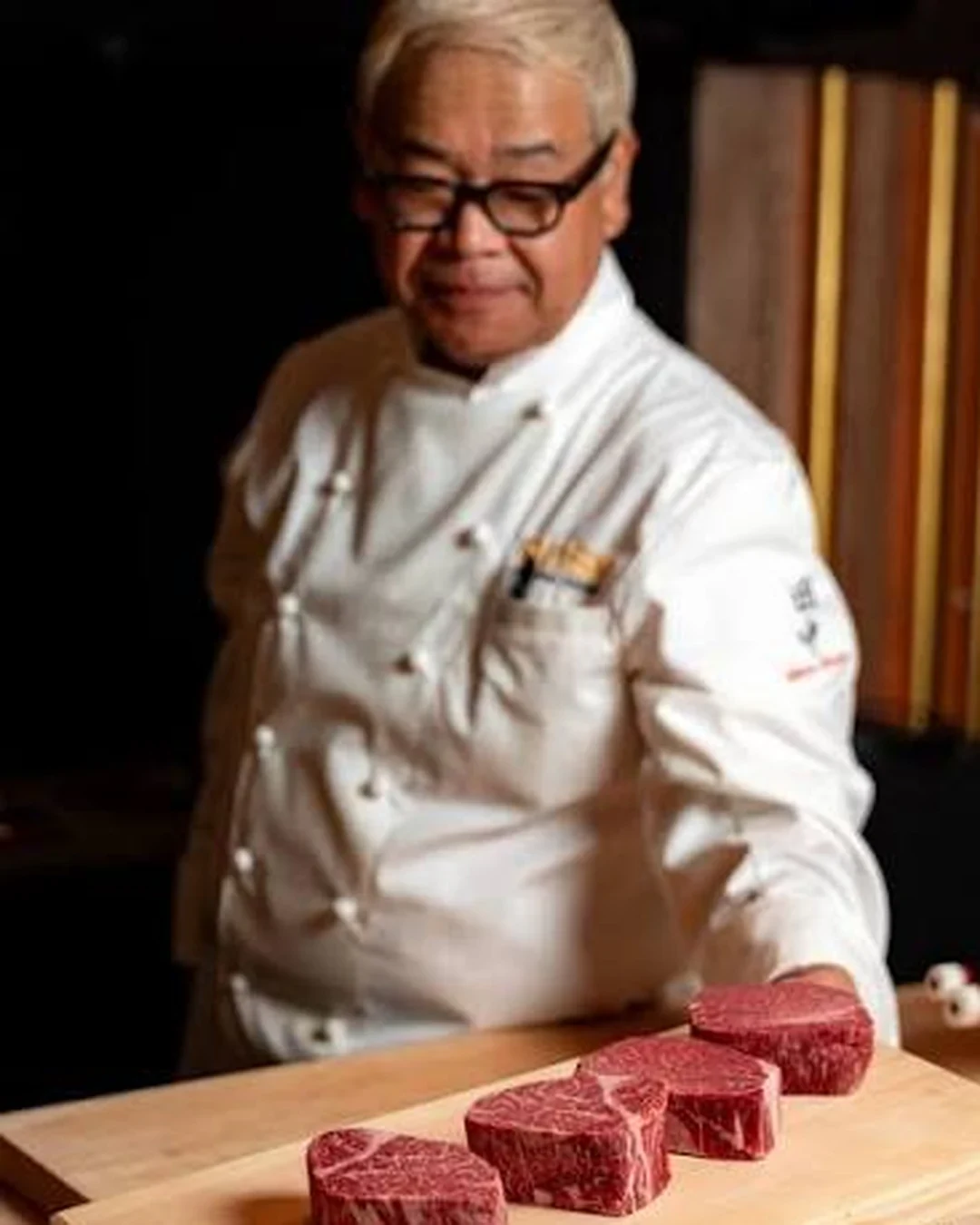 Satoru Tanaka