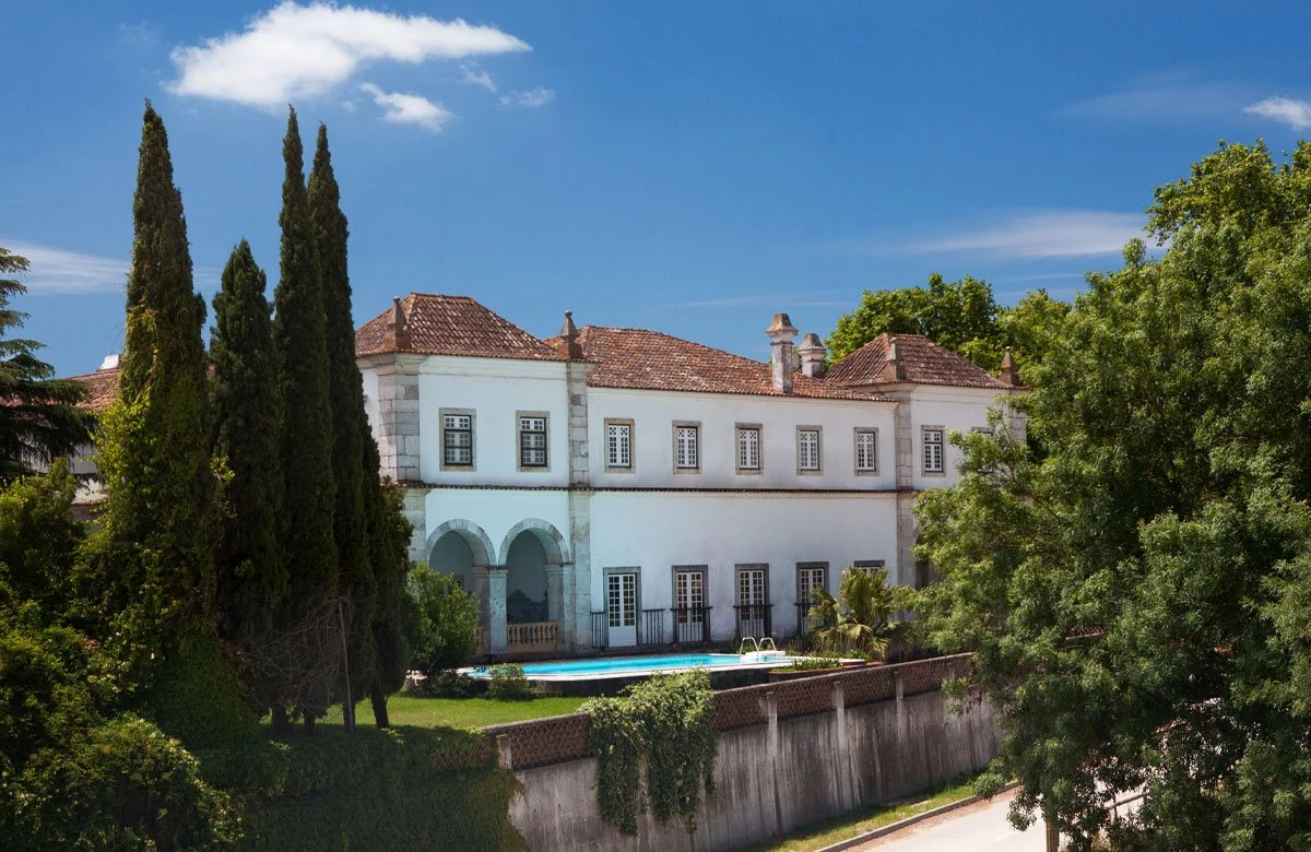 Casa Cadaval