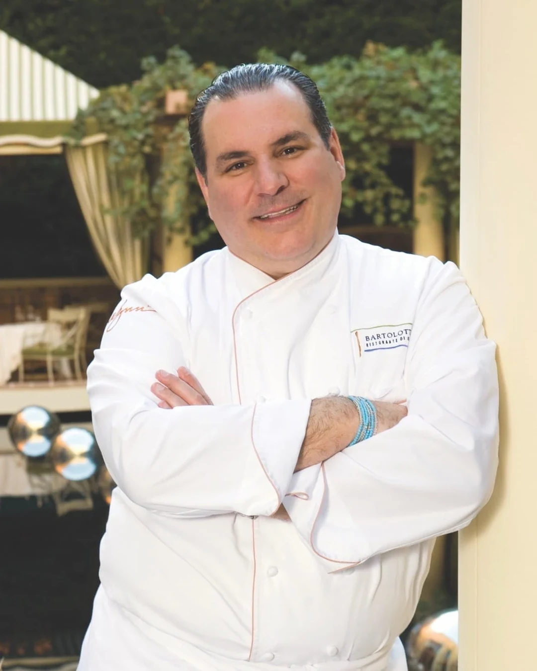 Paul Bartolotta