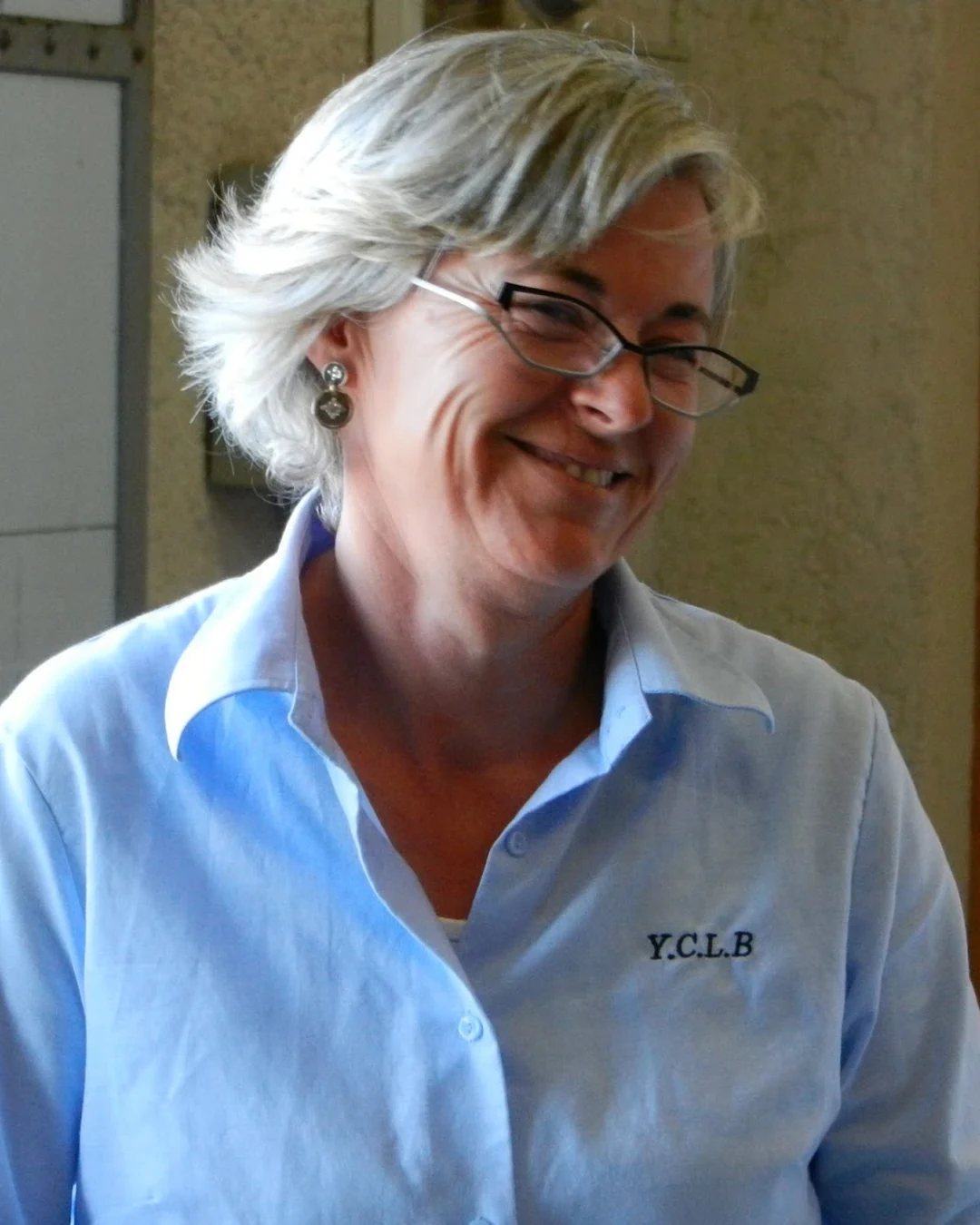 Corinne Chevrier-Loriaud