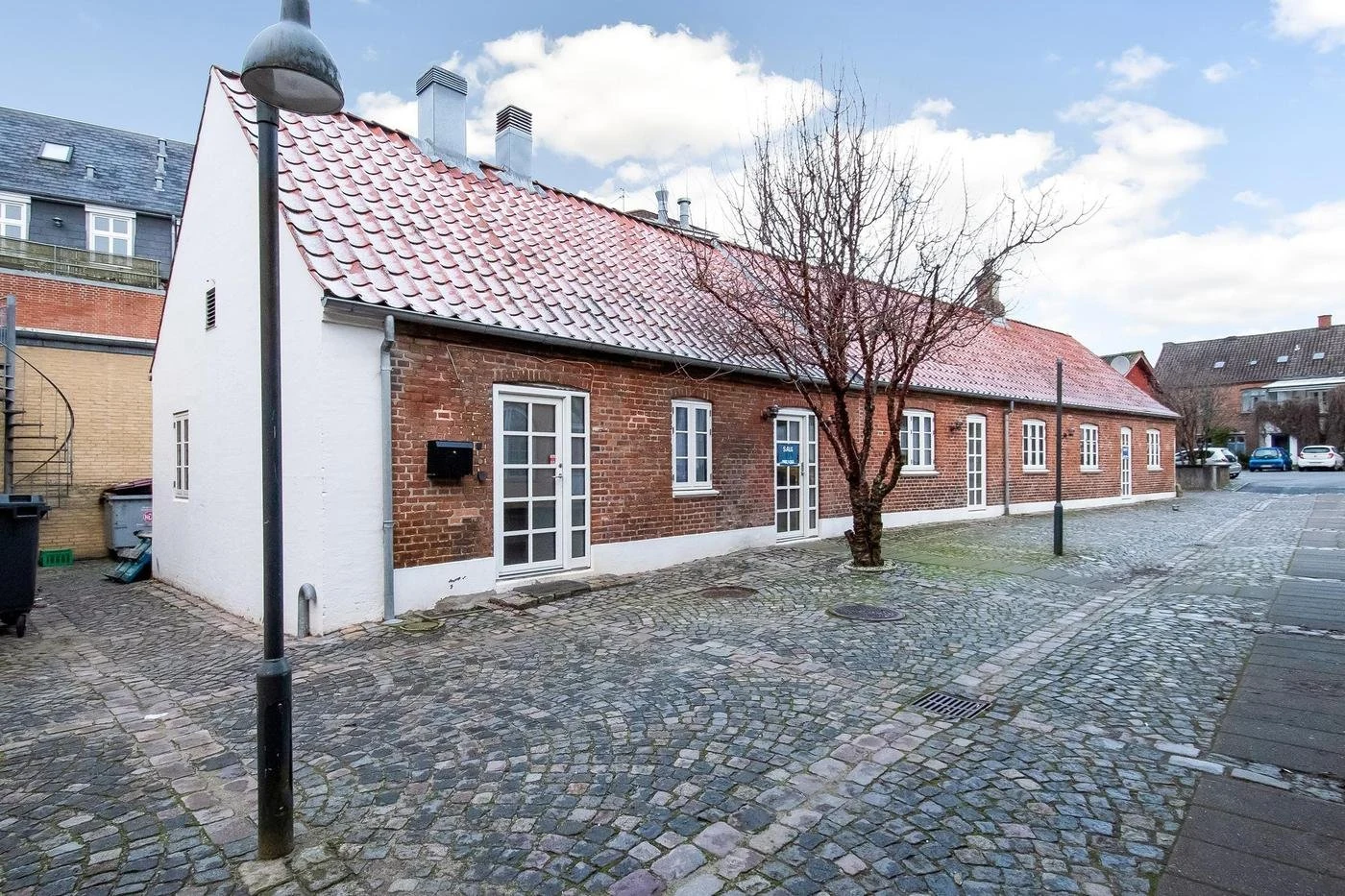 Brædder Vine