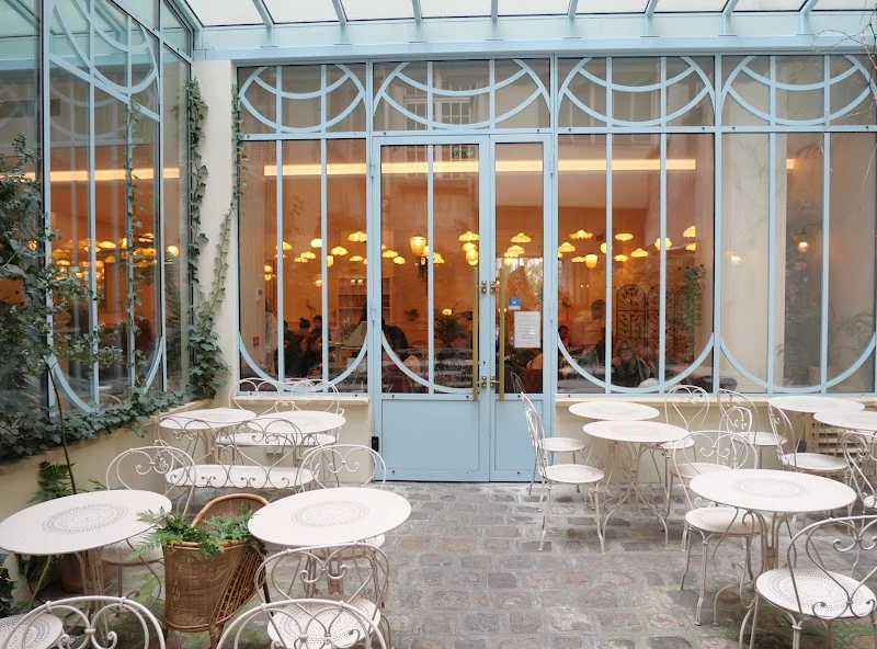 Bontemps La Pâtisserie