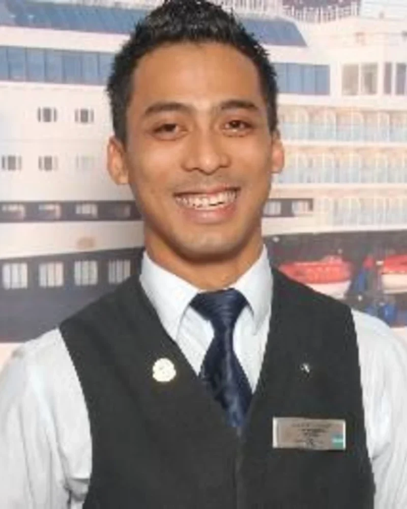 Agus Gandu Adyana