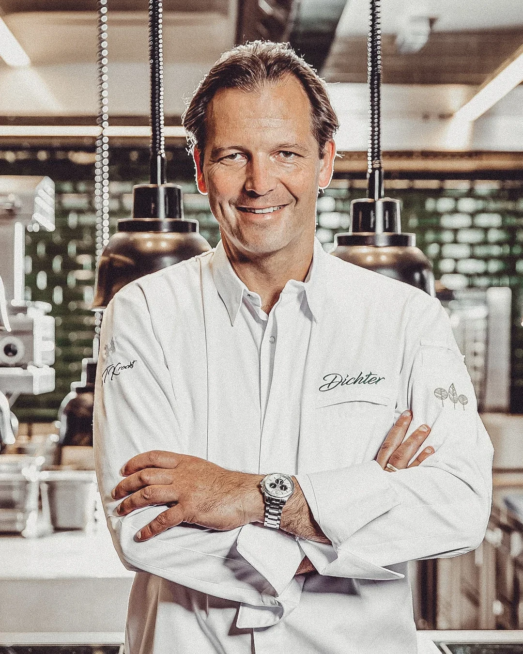 Thomas Kellermann