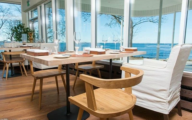 NOA — Pirita (restaurant)