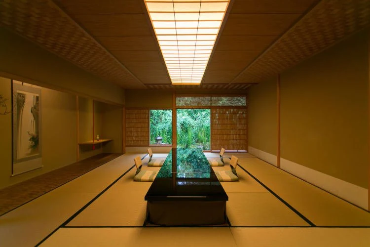 Kikunoi - Tokyo
