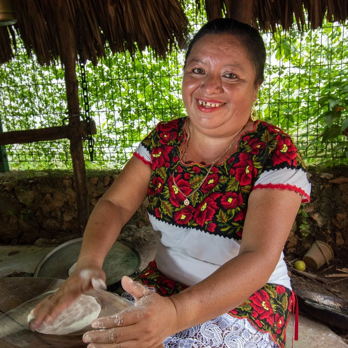 Rosalia Chay