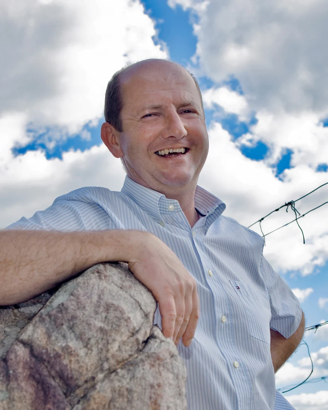Rudi Pichler