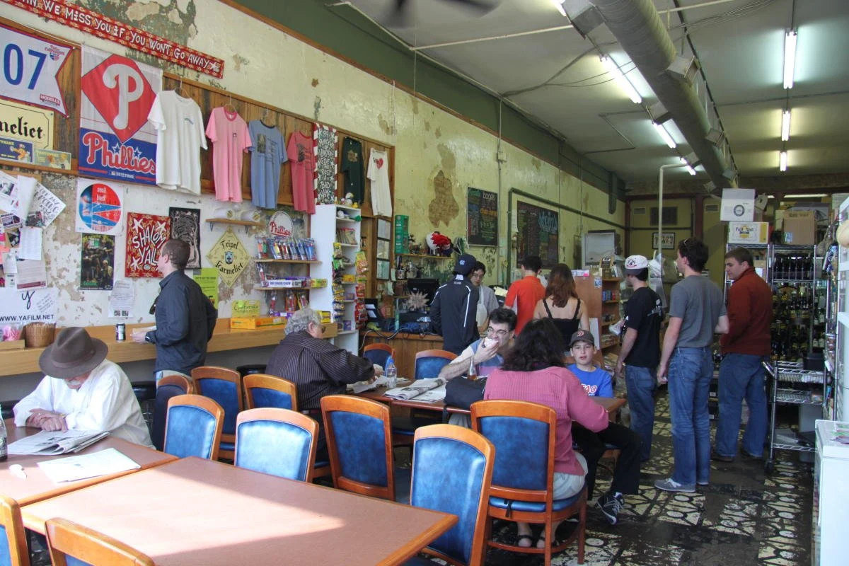 Stein's Market & Deli