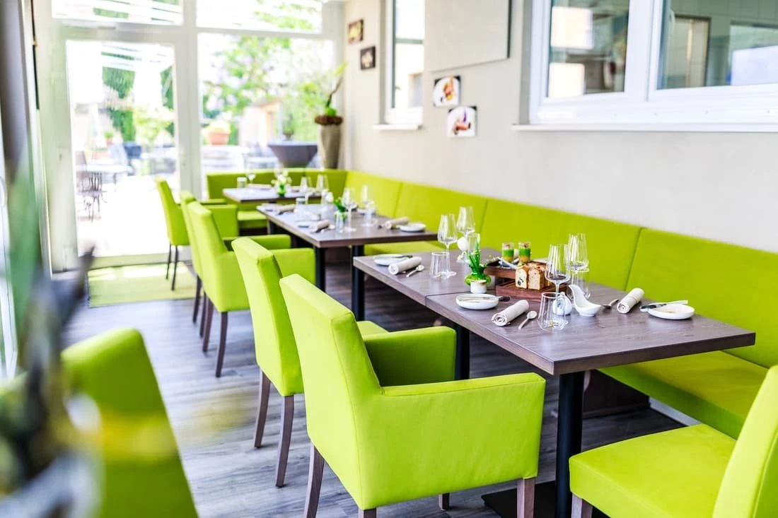 Das garbo zum Löwen