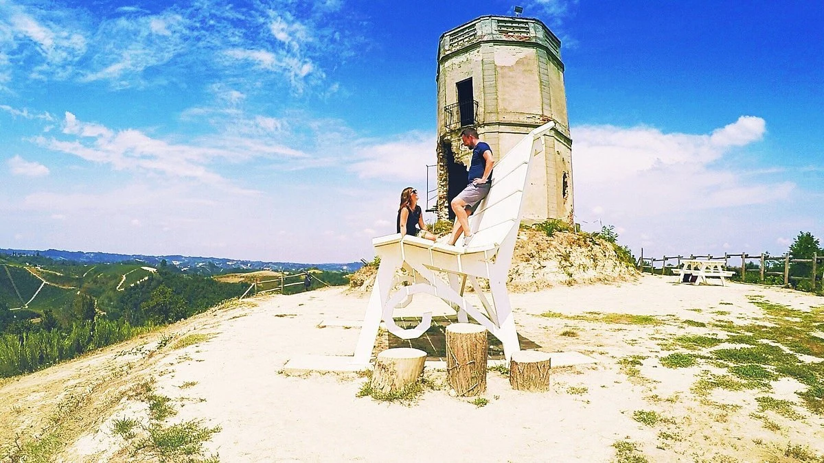 Antica Cascina dei Conti di Roero