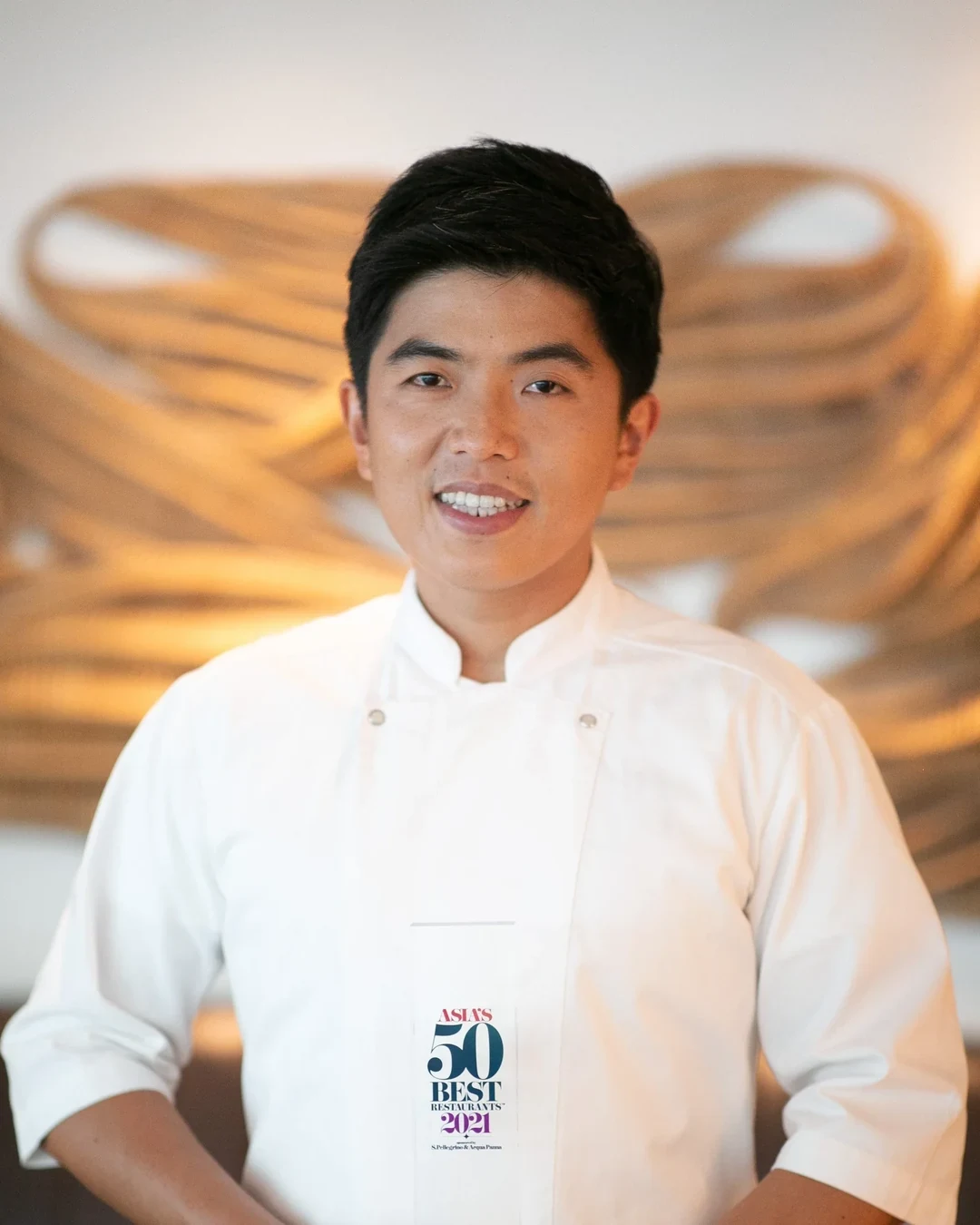 Ton Thitid