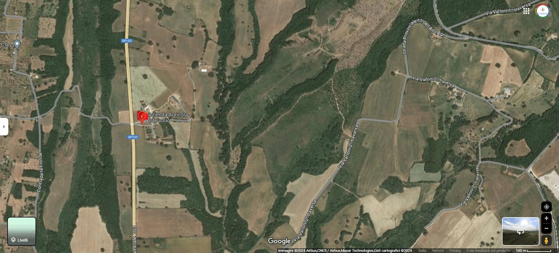 Azienda Agricola Di Fuccio