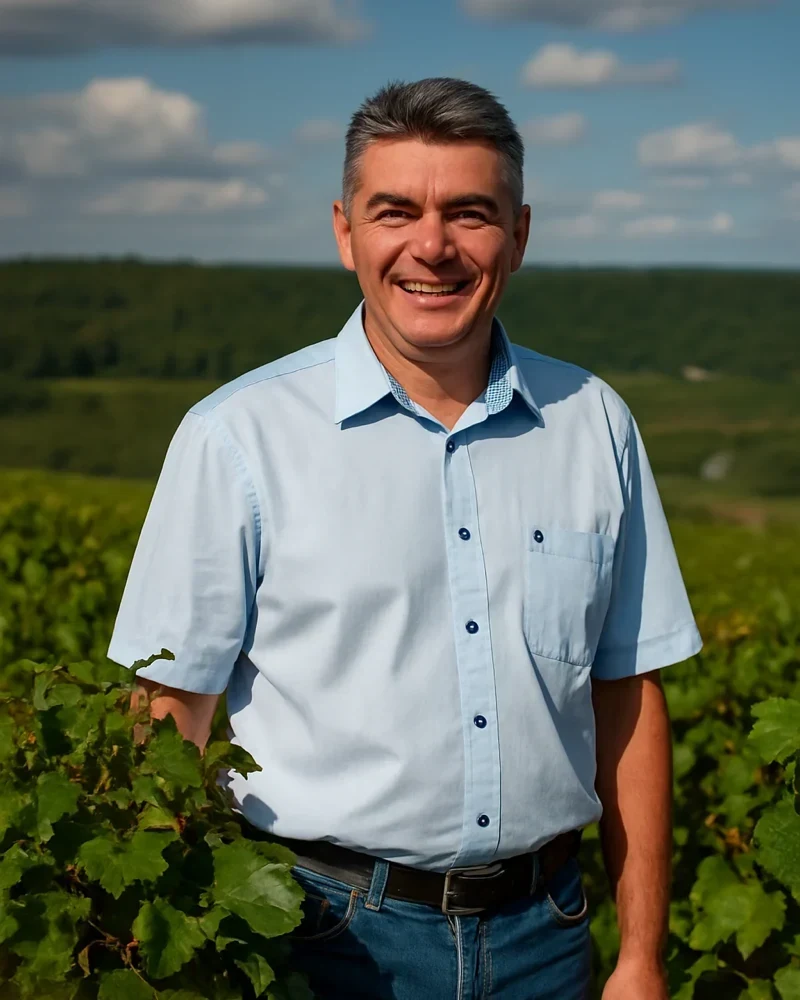 Jacques Oudart