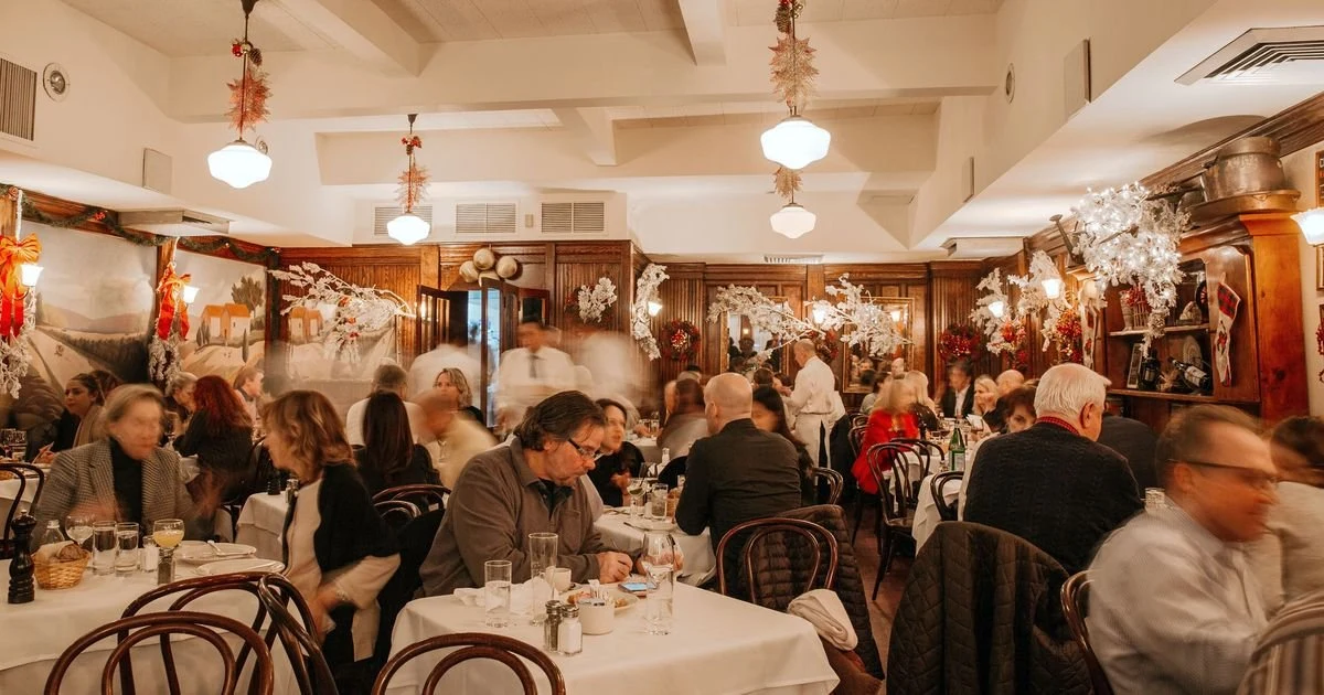 Elio's