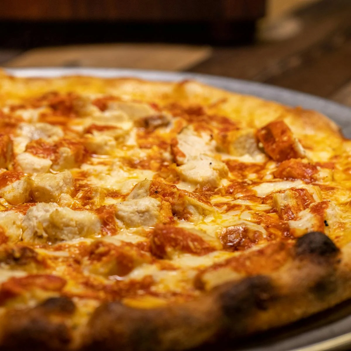 Zuppardi’s Apizza