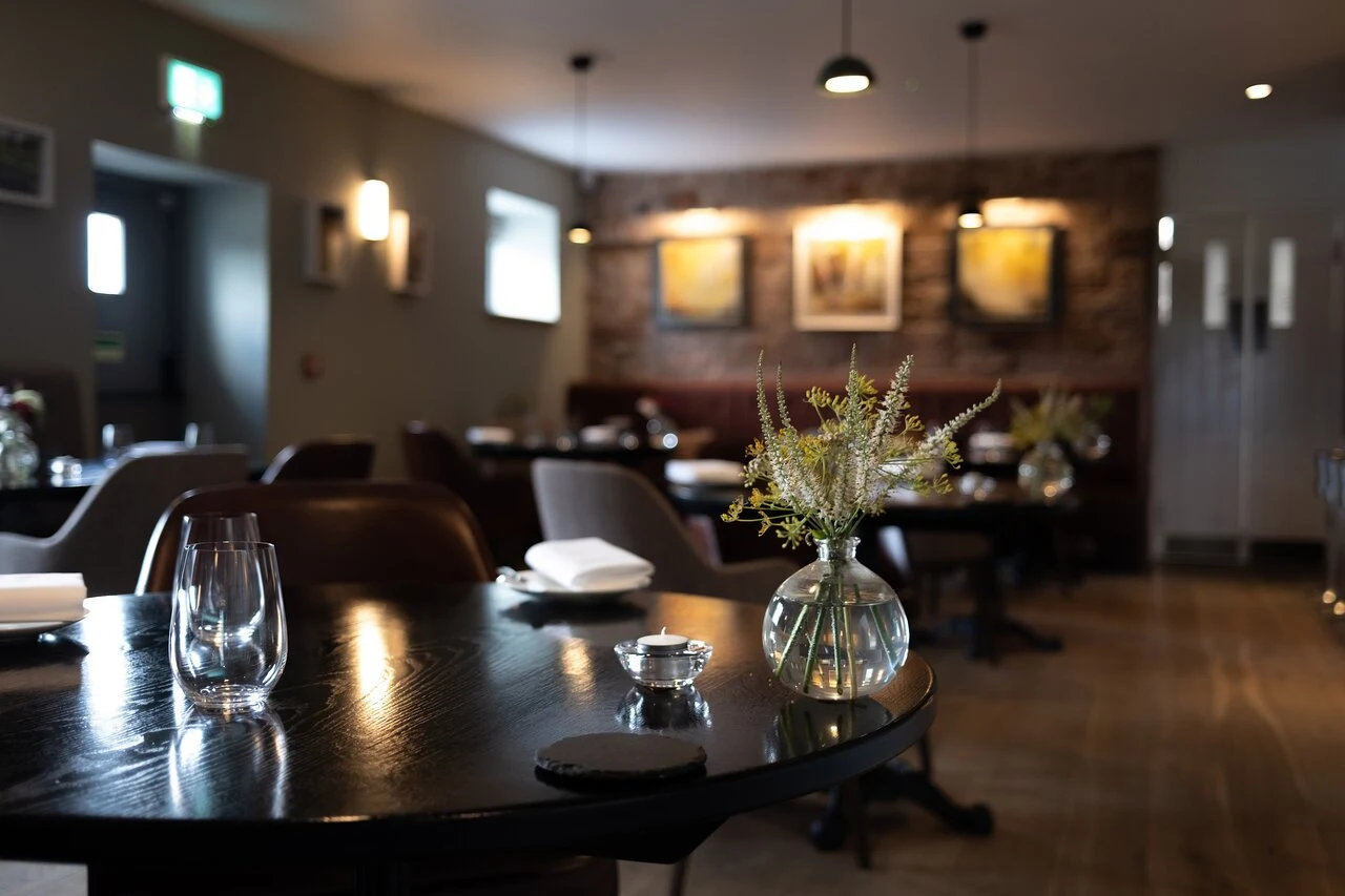Pentonbridge Inn