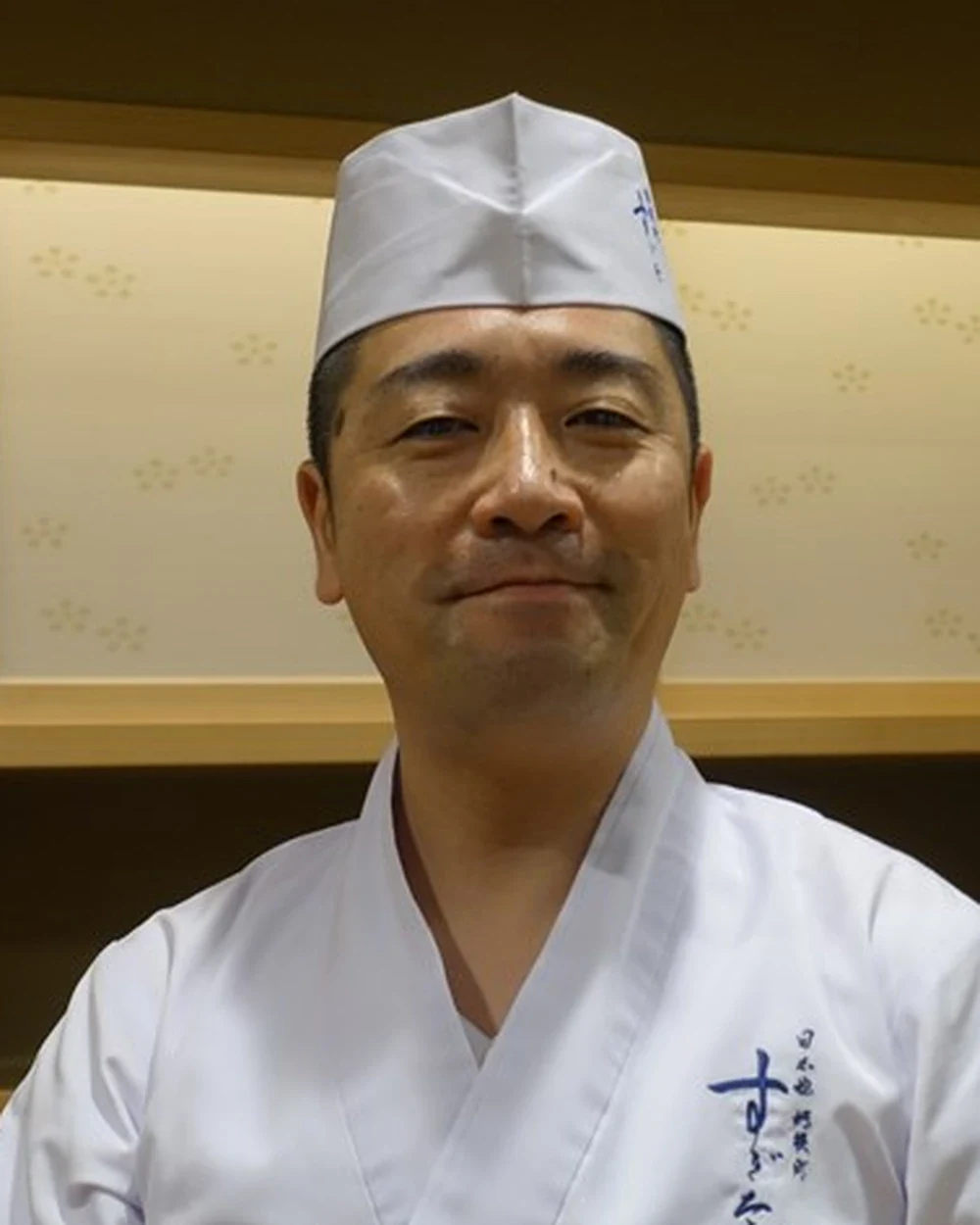 Takaaki Sugita