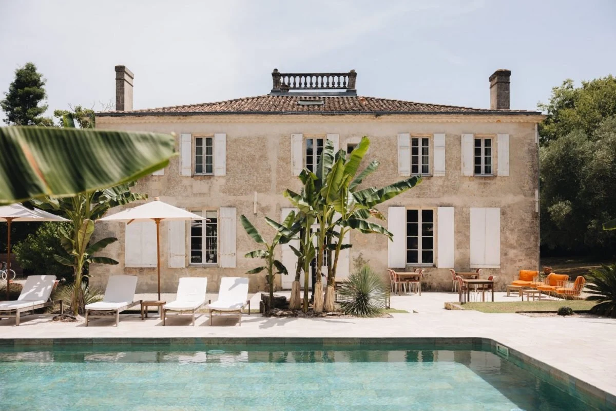 Château Charmail