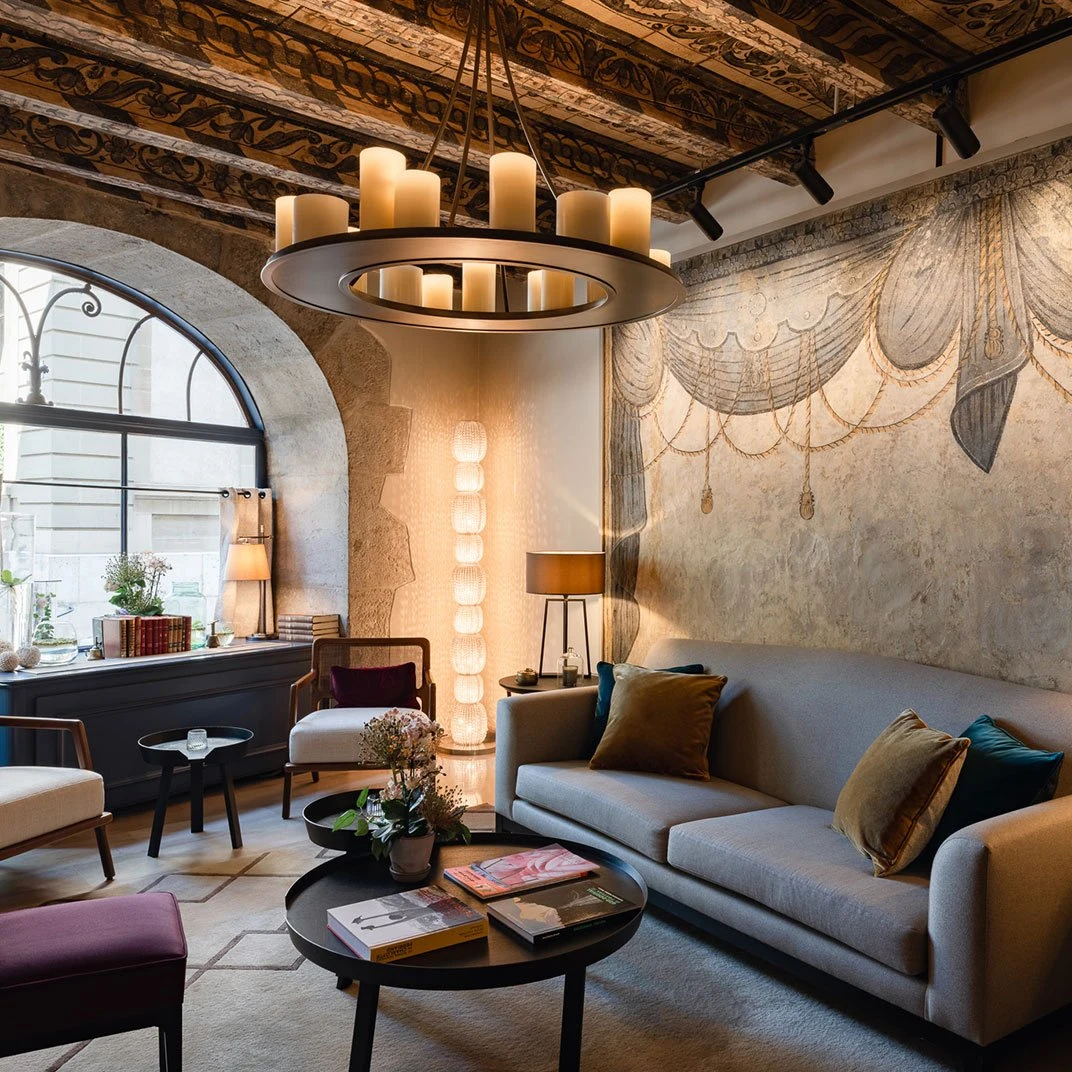L'Auberge du Pont des Pierres