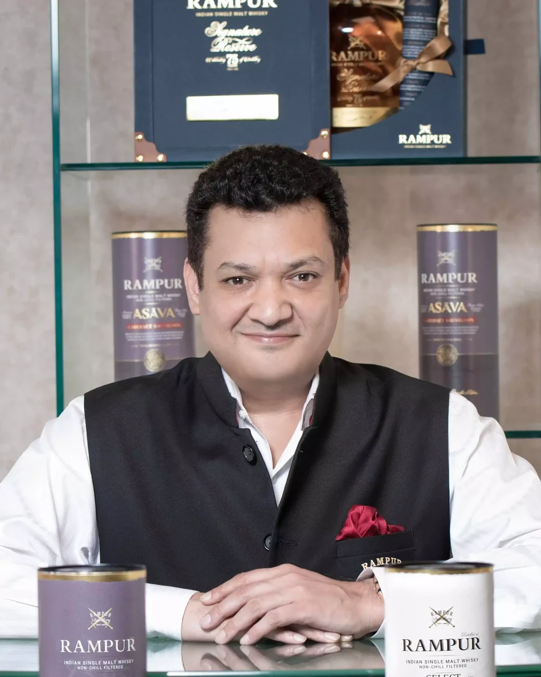 Abhishek Khaitan