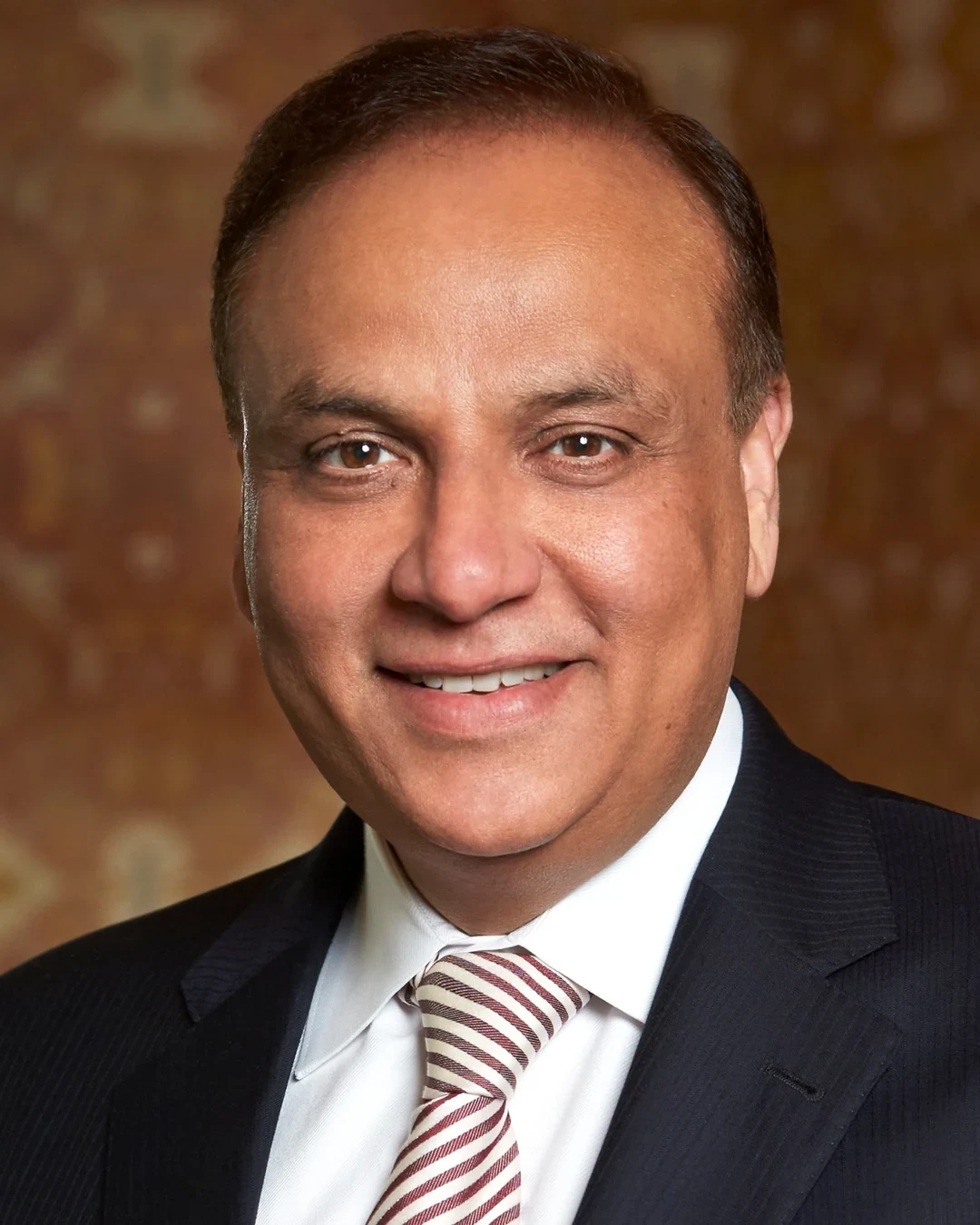 Ashok Bajaj