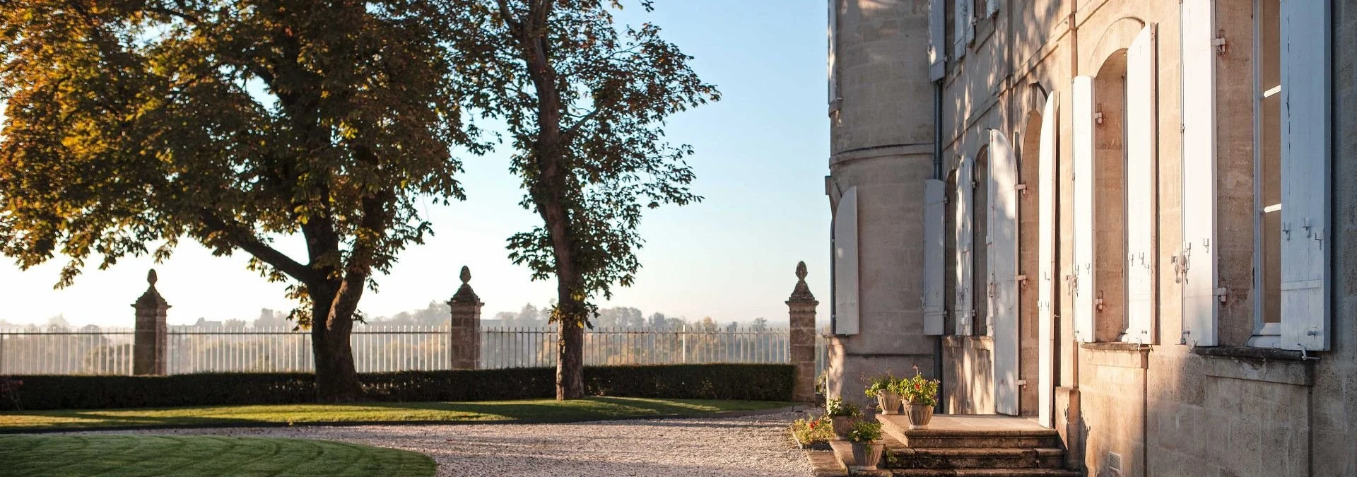 Château de Côme