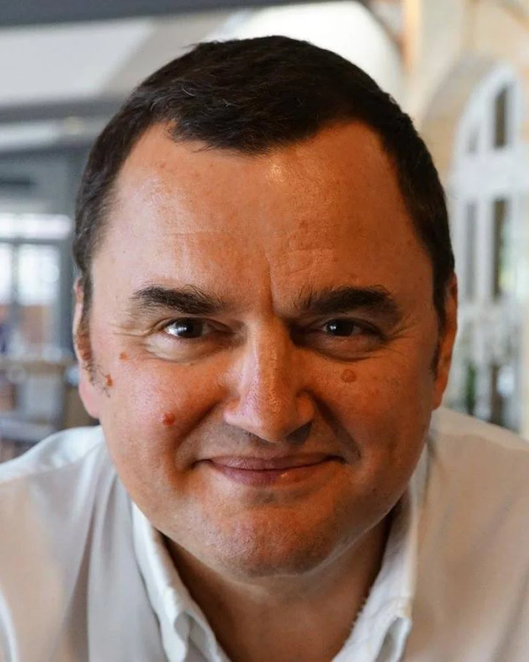 Pascal Lombard