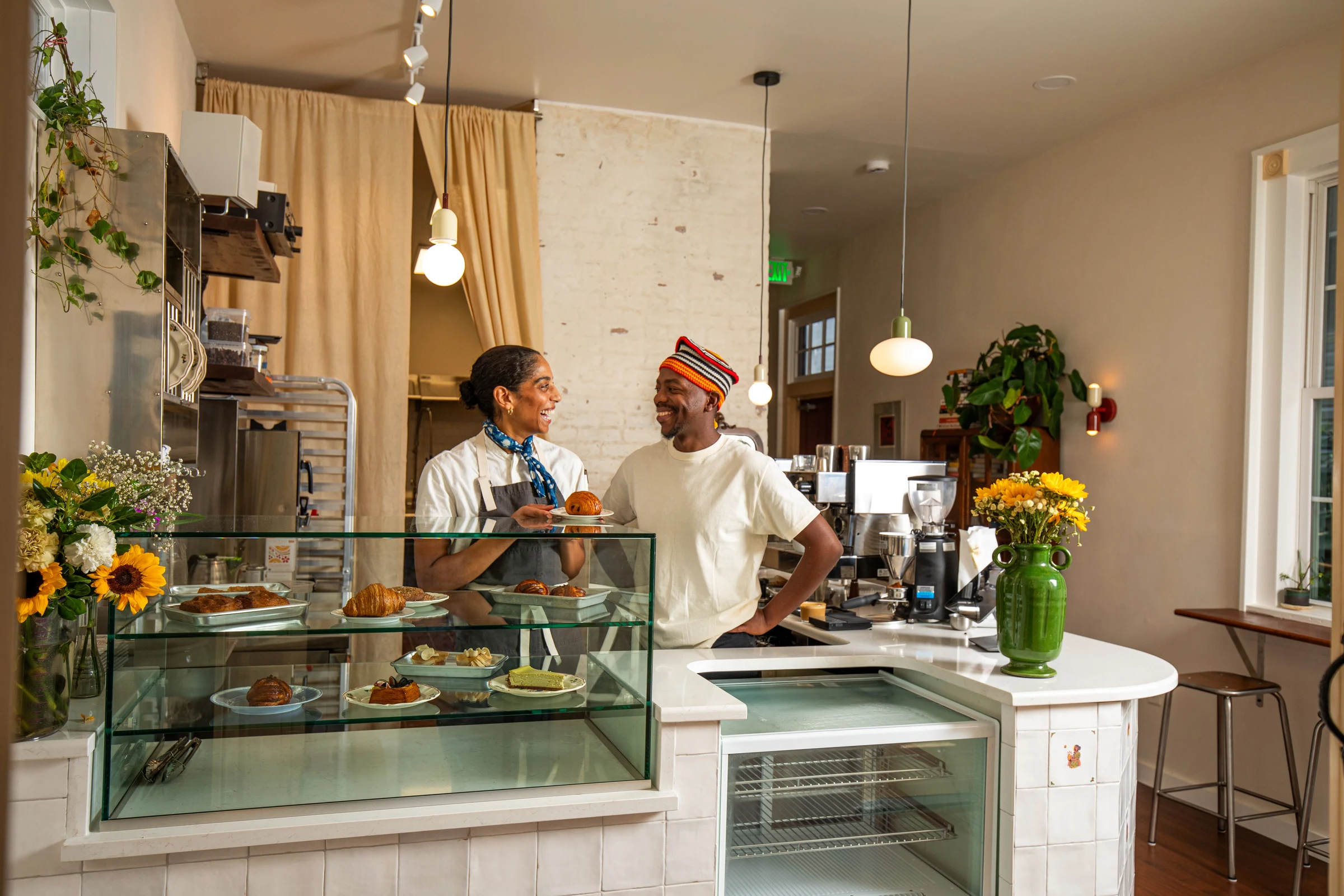 Lagniappe Bakehouse