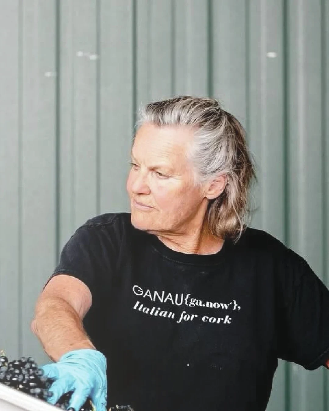 Alison Doran