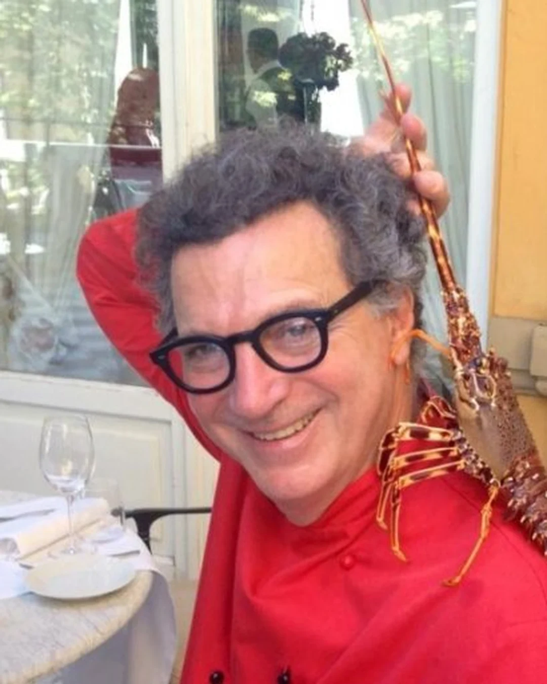 Massimo Riccioli
