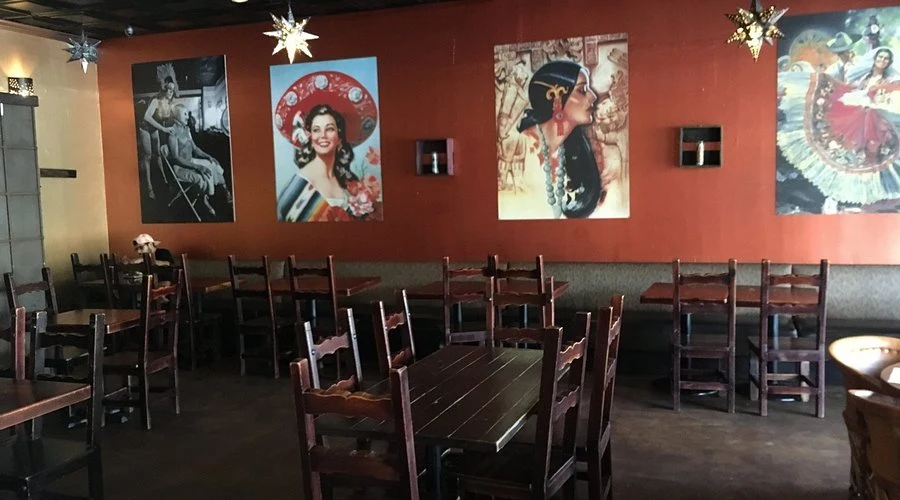Amor y Tacos