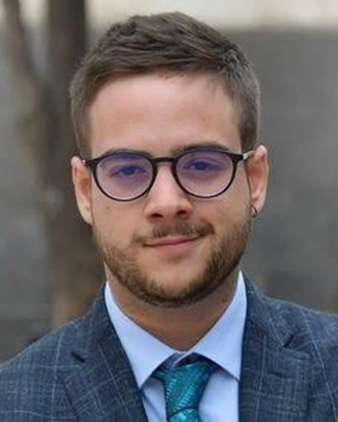 Abraham Brandez Mendieta