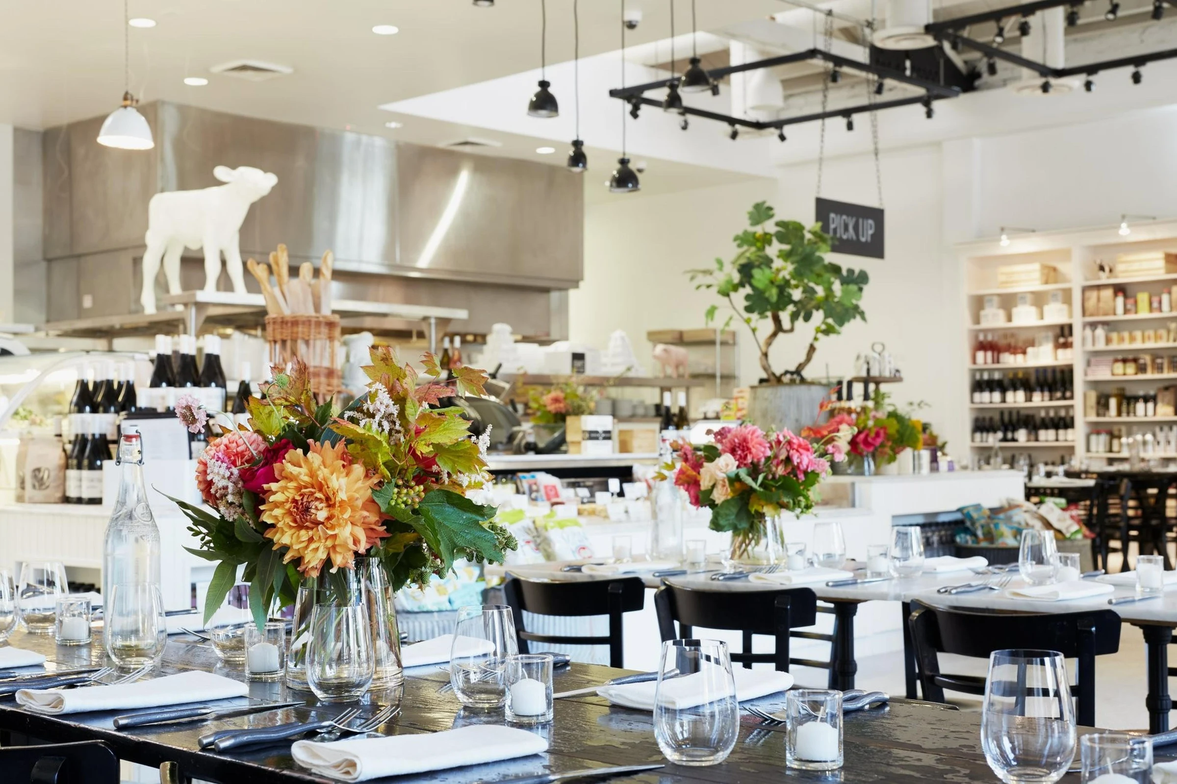 Joan’s on Third