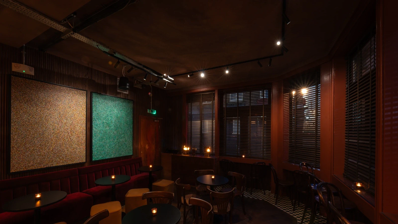 Angelos Bafas Opens Cato Covent Garden: Two Bars, One Julep