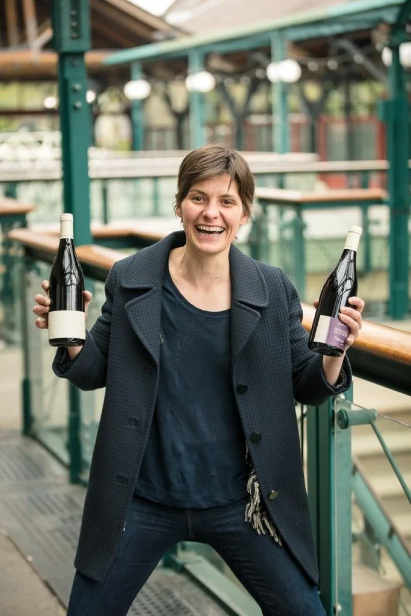 Stéphanie Caslot