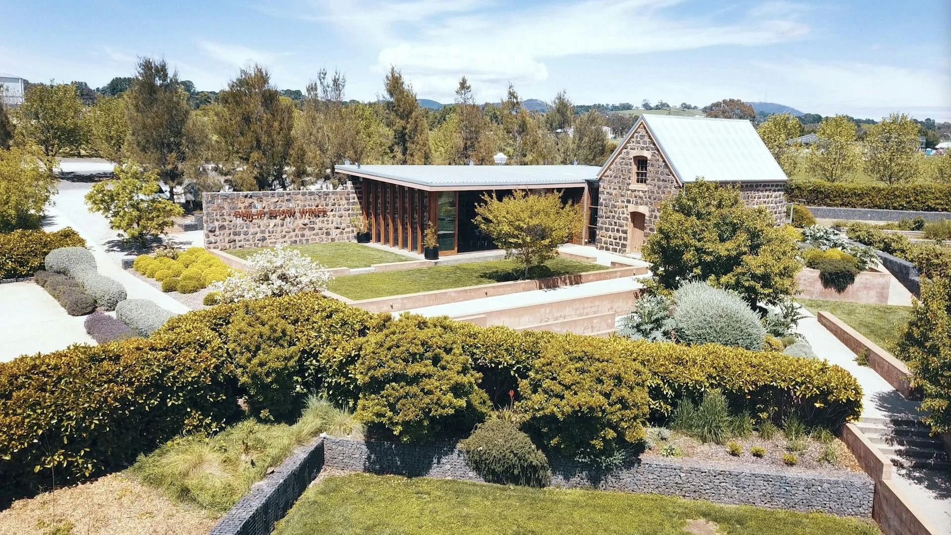 Philip Shaw Wines