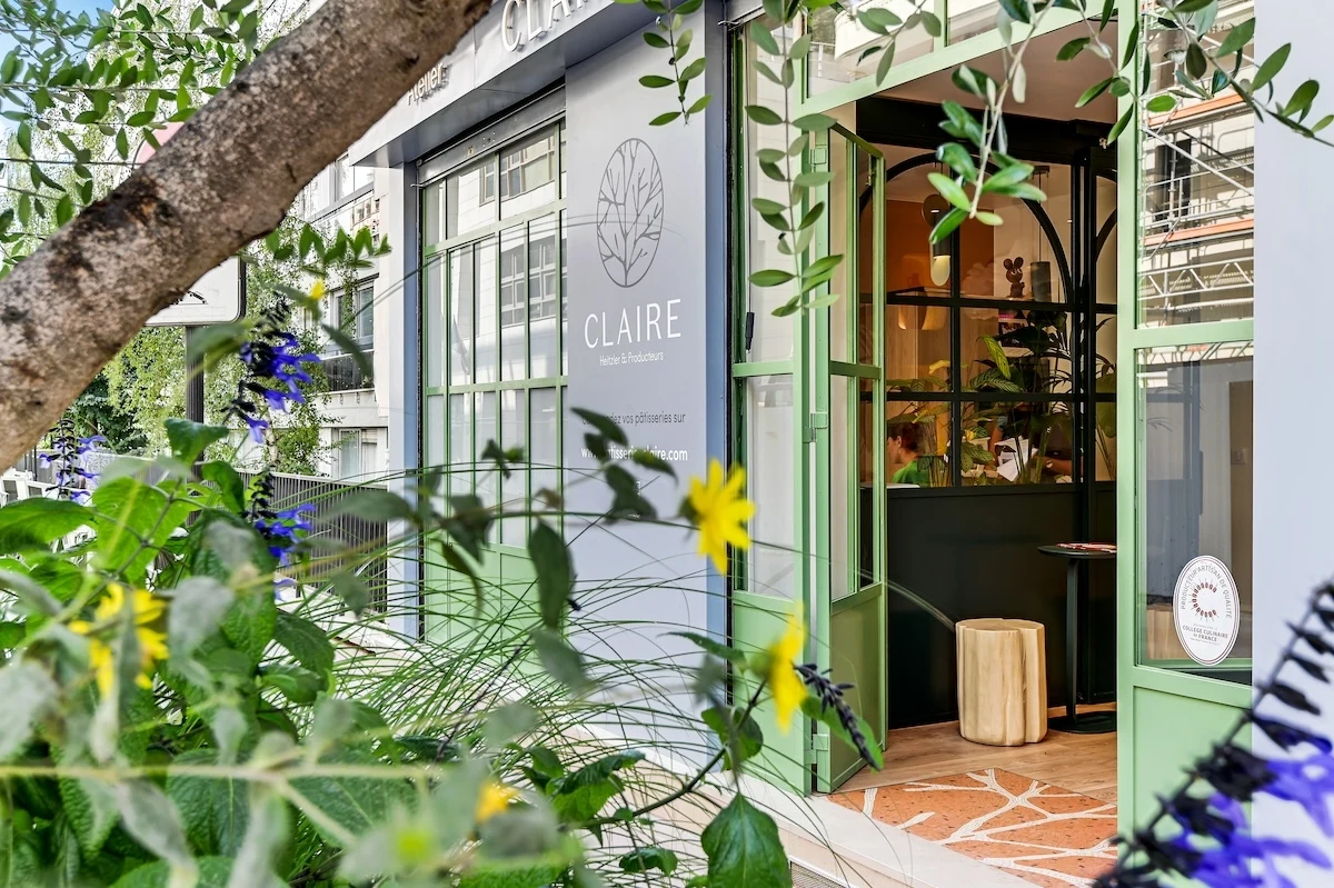Claire Heitzler & Producteurs