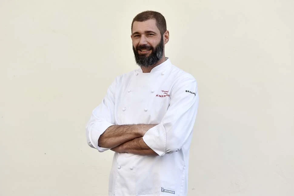 Gianpietro Stancari
