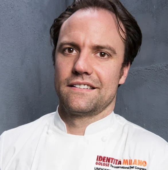 Brett Graham