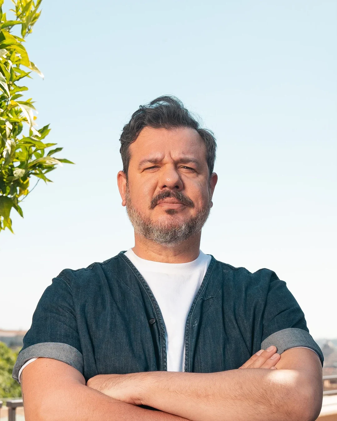 Patrick Pistolesi