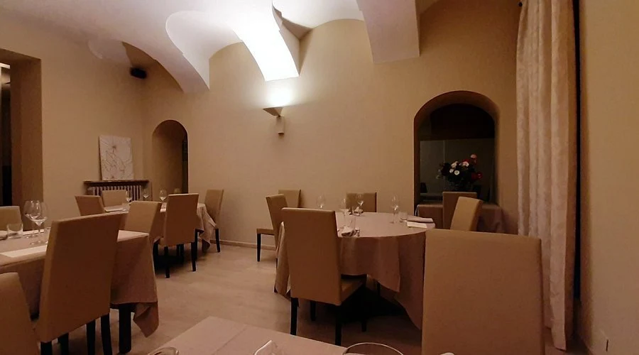 Osteria La Pimpinella