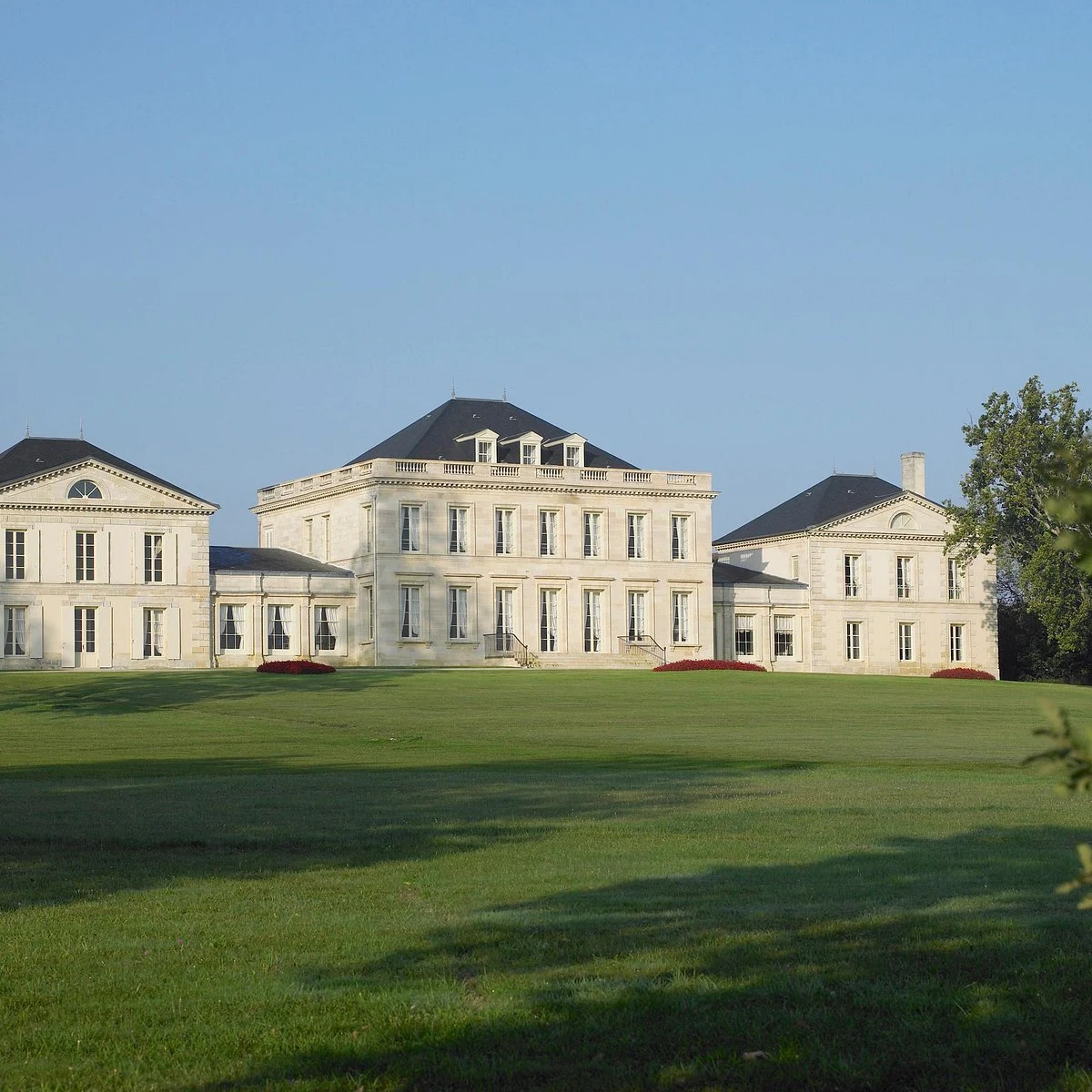 Château Phélan Ségur