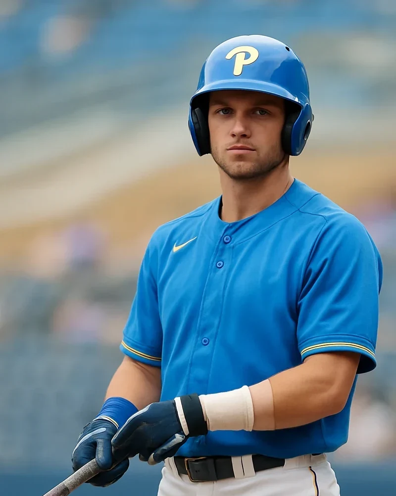 Connor Perry