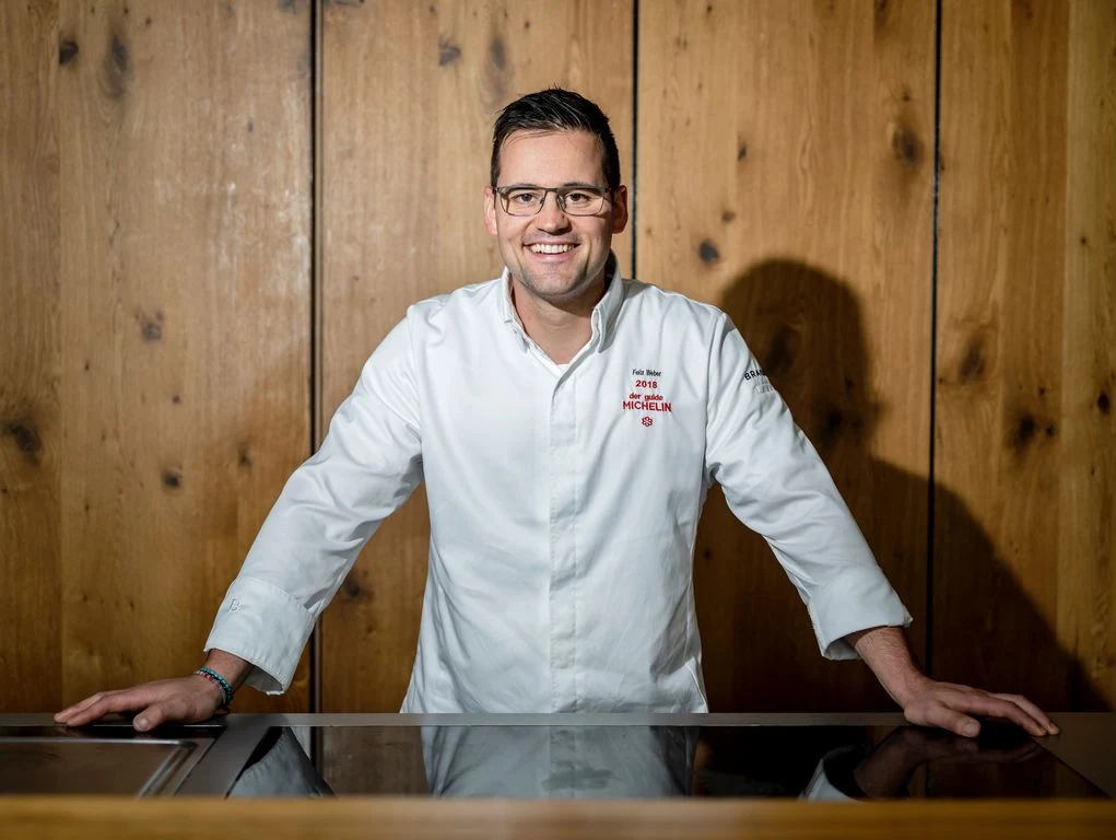 Felix Weber